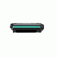HP CE340A kompatible Tonerkassette Nr.651A black, 13500 Seiten