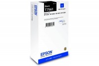 Epson Tintenpatrone schwarz 2500 Seiten (C13T756140, T7561)