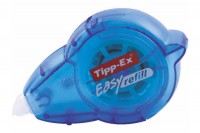TIPP-EX Ecolution Easy 5mmx14m, 8794242, Korrekturroller,refill im Dis.