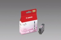 Canon Tintenpatrone Photo-Tinte Photo magenta 530 Seiten (1039B001, PGI-9PM)