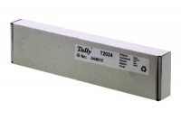 TALLY Farbband Textil schwarz T 2024/9 2,5 Mio. Zeichen, 044810 TALLY Farbband Textil schwarz T 2024/9 2,5 Mio. Zeichen, 044810