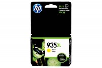 Hewlett Packard Tintenpatrone gelb High-Capacity 825 Seiten (C2P26AE#BGX, 935XL)