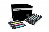 Lexmark Transfer-Unit schwarz + farbig 40000 Seiten (70C0Z50, 700Z5)