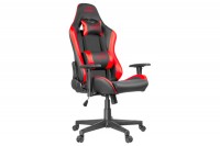 SPEEDLINK XANDOR Gaming Chair black/red, PU-leather, SL660005B