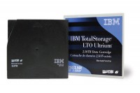 IBM LTO Ultrium 6 2.5/6.25TB, 00V7590, Data Tape