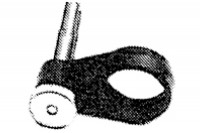 ECOBRA Zirkel-Adapter, 6466, Standard