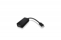 ICY BOX USB Type-C zu HDMI Adapter, IB-AC534