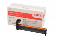 OKI Fotoleitertrommel cyan 30000 Seiten (46438003) OKI Fotoleitertrommel cyan 30000 Seiten (46438003)
