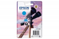 EPSON Tintenpatrone 502XL cyan WF-2860/XP-5100 470 Seiten, T02W240