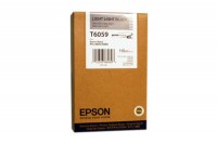 EPSON Tintenpatrone light-lig. black Stylus Pro 4880 110ml, T605900