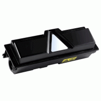 Kyocera TK-1130 kompatible Tonerkassette black, 3000 Seiten