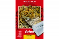FOLEX Ink Jet Universal-Folie A4, BG32.5+, 50 Blatt