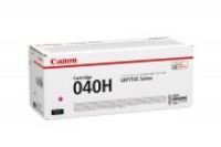 Canon Toner-Kartusche magenta High-Capacity 10000 Seiten (0457C001)