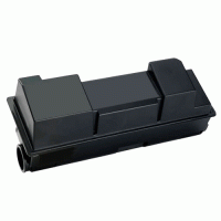 Kyocera TK-350 kompatible Tonerkassette black, 15000 Seiten