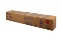 Toshiba Toner-Kit magenta 33600 Seiten (6AJ00000112, TF-C50EM) Toshiba Toner-Kit magenta 33600 Seiten (6AJ00000112, TF-C50EM)