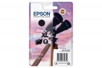 EPSON Tintenpatrone 502XL schwarz WF-2860/XP-5100 550 Seiten, T02W140