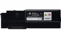 Dell Toner-Kit schwarz High-Capacity 3000 Seiten (593-BBBQ, Y5CW4)