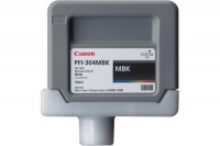 Canon Tintenpatrone schwarz matt (6656B001, PFI-306MBK)