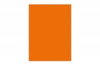 ELCO Office Color Papier A4, 74616.82, 80g, orange 100 Blatt