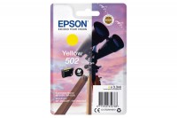 EPSON Tintenpatrone 502 yellow WF-2860/XP-5100 160 Seiten, T02V440