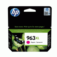 HP Tintenpatrone 963XL magenta