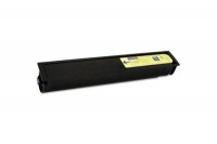 TOSHIBA Toner yellow E-Studio 222CS/262CP 6000 p., TFC26SY