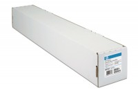 HP Photo Paper semi-glossy 61m, Q8755A, DesignJet Z6100 190g 42 Zoll