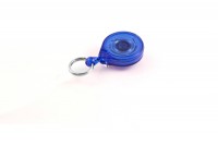 RIEFFEL Schlüsselrolle, KBMINIBAK, klein blau