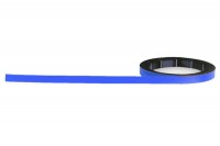 MAGNETOPLAN Magnetoflexband, 1260503, blau  5mmx1m