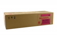 SHARP Toner magenta AR-C260/C260M 5500 Seiten, AR-C26TME