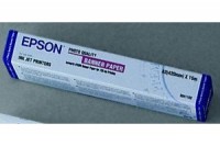 Epson Photo Quality Ink Jet Paper Banner weiss (C13S041102)