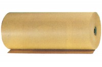 KRONENPAPIER Kraftpapier-Rolle 80g, 276837, 50cmx300m  12kg