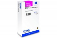 Epson Tintenpatrone magenta High-Capacity 4000 Seiten (C13T755340, T7553)