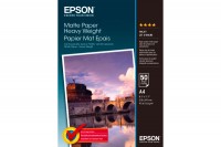 Epson Matte Paper Heavy Weight weiss 50 Seiten (C13S041256)