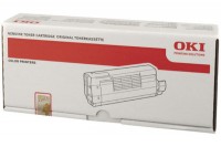 OKI Toner-Kit gelb 11500 Seiten (44318605)