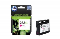 Hewlett Packard Tintenpatrone magenta High-Capacity 825 Seiten (CN055AE, 933XL)