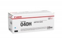 Canon Toner-Kartusche cyan High-Capacity 10000 Seiten (0459C001)