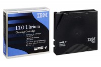 IBM LTO Ultrium Cleaning, 35L2086, 20 cleaning