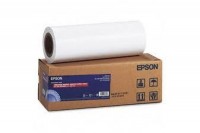 Epson Premium Glossy Photo Paper Roll 16 X30,5 weiss (C13S041742)