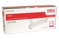 OKI Fotoleitertrommel magenta 20000 Seiten (43449014) OKI Fotoleitertrommel magenta 20000 Seiten (43449014)