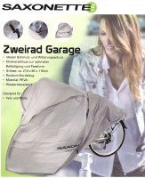 Zweirad Garage SAXONETTE