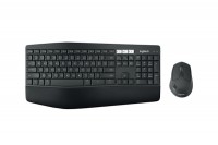 LOGITECH Cordless Combo MK850, 920008223, kabellose Tastatur und Maus