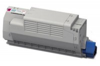 OKI Toner-Kartusche magenta 6000 Seiten (45396302) OKI Toner-Kartusche magenta 6000 Seiten (45396302)