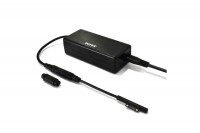 PORT PowerSupply 60W-MS Surface-EU black, 900102