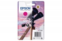EPSON Tintenpatrone 502 magenta WF-2860/XP-5100 160 Seiten, T02V340