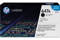Hewlett Packard Toner-Kartusche schwarz 8500 Seiten (CE260A, 647A)