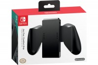 POWER A Joy-Con Comfort Grip black, PA1501064, for Nintendo Switch Licensed POWER A Joy-Con Comfort Grip black, PA1501064, for Nintendo Switch Licensed