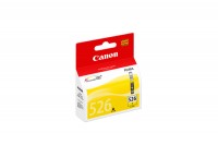 Canon Tintenpatrone gelb 450 Seiten (4543B001, CLI-526Y)
