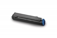 OKI Toner-Kit schwarz High-Capacity 7000 Seiten (43979202)