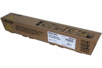 Ricoh Toner-Kit gelb 15000 Seiten (884947 884951 888641 888673, DT3000YLW TYPE-MPC3000E)